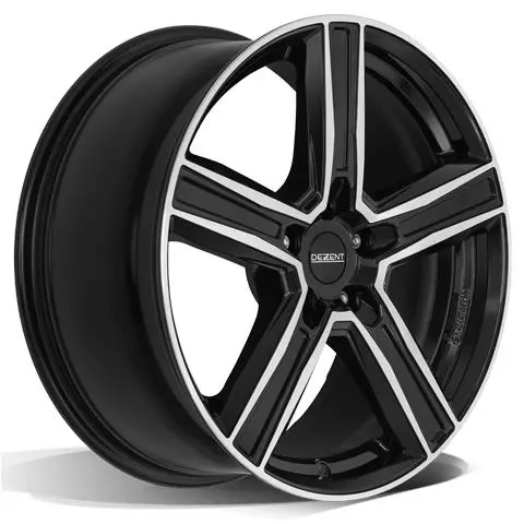 Dezent DEZENT KG dark 7.5R20