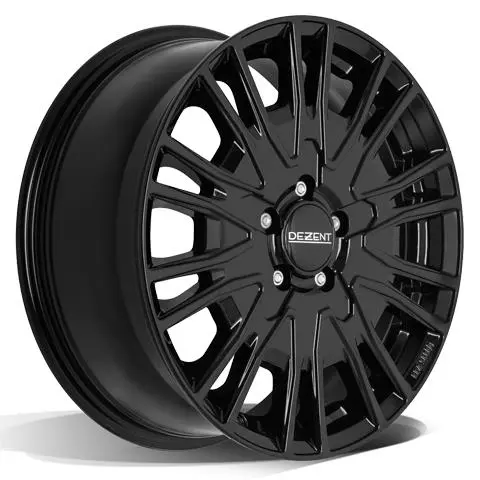 Dezent DEZENT KE black 6.5R16