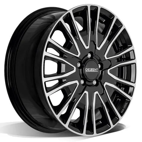 Dezent DEZENT KE dark 6.5R16