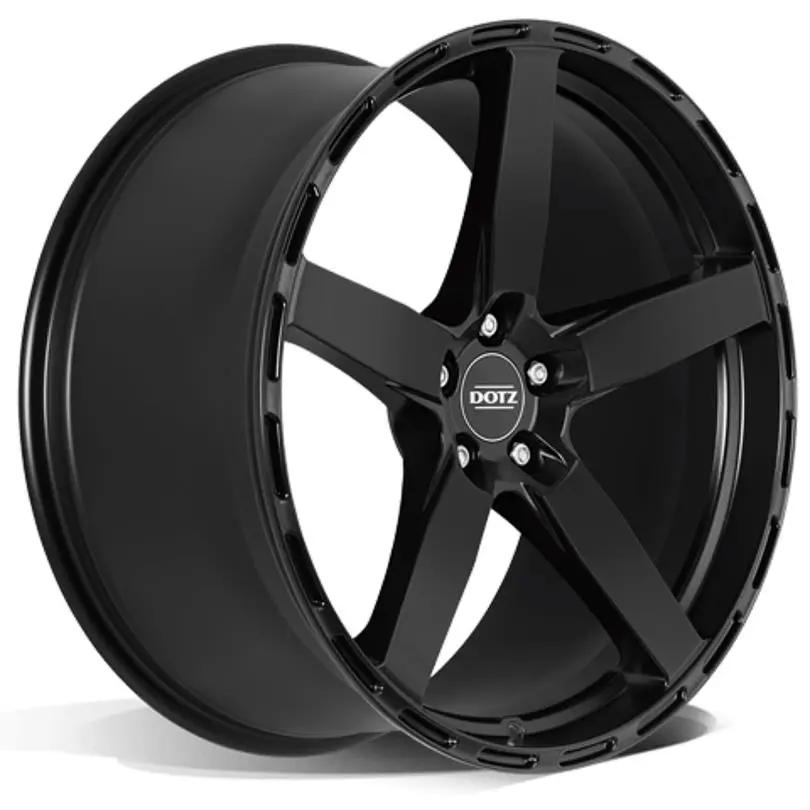 Dotz DOTZ MarinaBay black 9.5R20