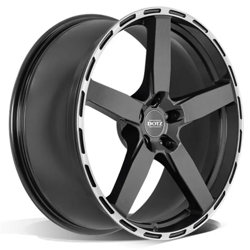 Dotz DOTZ MarinaBay dark 8R19