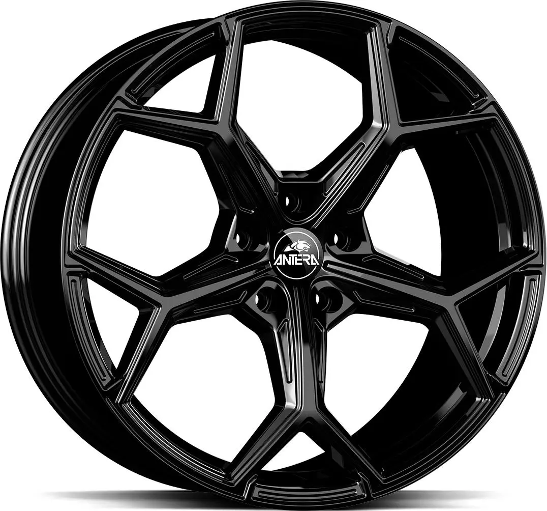 GMP GMP A101 Piano Black 10.5R22
