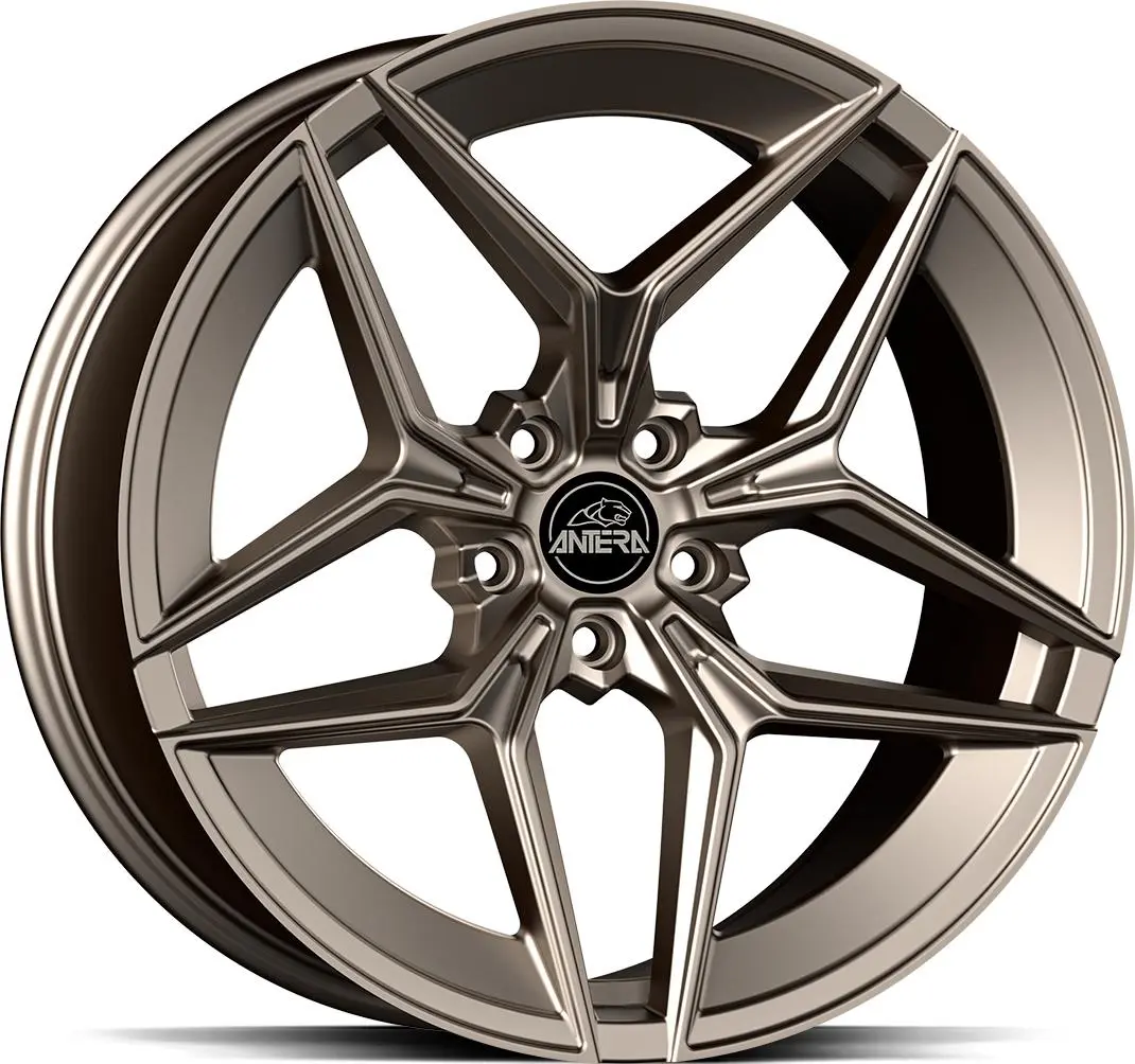 GMP GMP A107 Stone Bronze 8.5R19