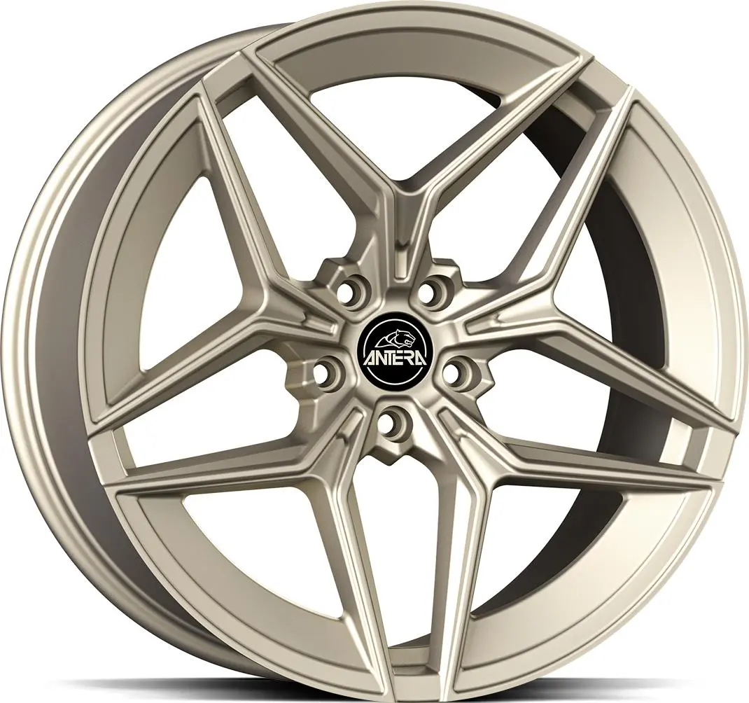 GMP GMP A107 Satin Champagne 8.5R19