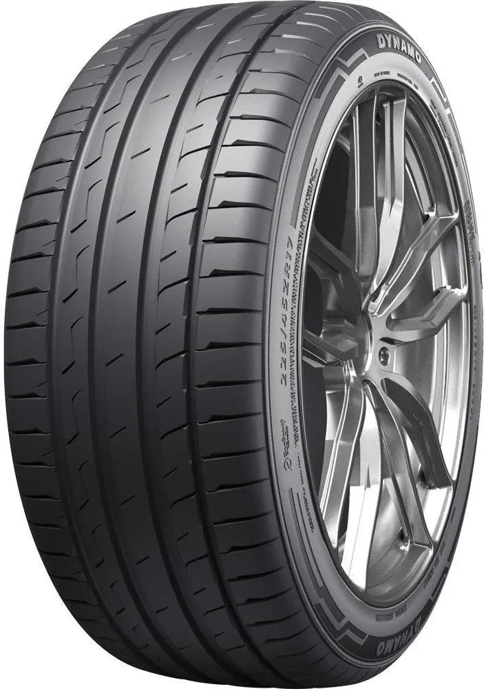 Dynamo STREET-H MU71 205/45R17 88W