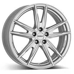 Dezent DEZENT KF silver Silver 7R18