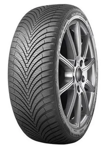 Kumho Solus 4S HA32 245/45R19 102Y