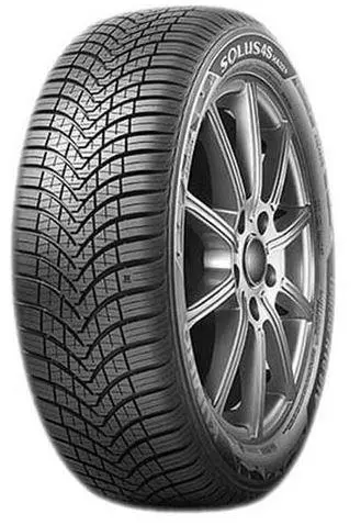Kumho SOLUS 4S HA32+ 225/55R16 99V