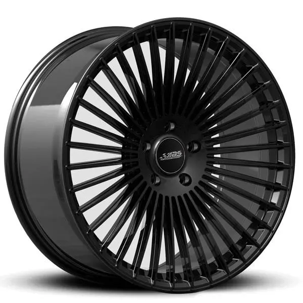 ABS ABS F80 BLACK 8.5R20