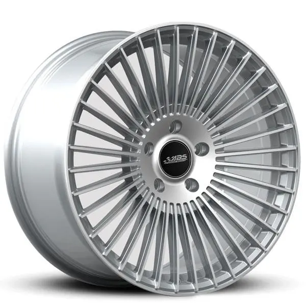 ABS ABS F80 SILVER 8.5R20