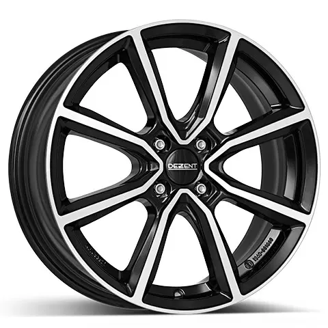 Dezent DEZENT TN dark 6R15