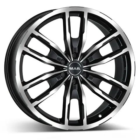 MAK MAK Peak 7.5R17
