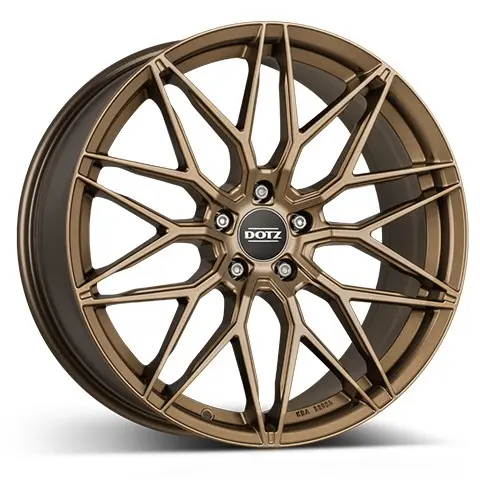 Dotz DOTZ Suzuka bronze 9R20