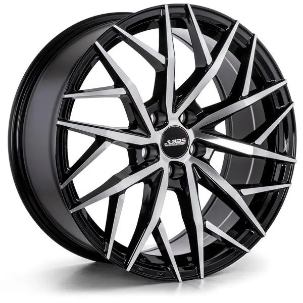 ABS ABS 334 B-P 8R18