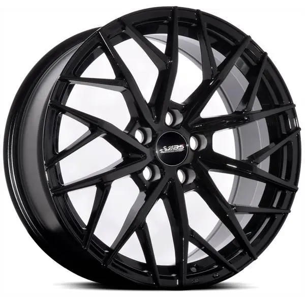 ABS ABS 334 BLACK 8.5R19