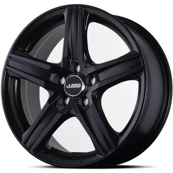 ABS ABS302 BLACK 7R16