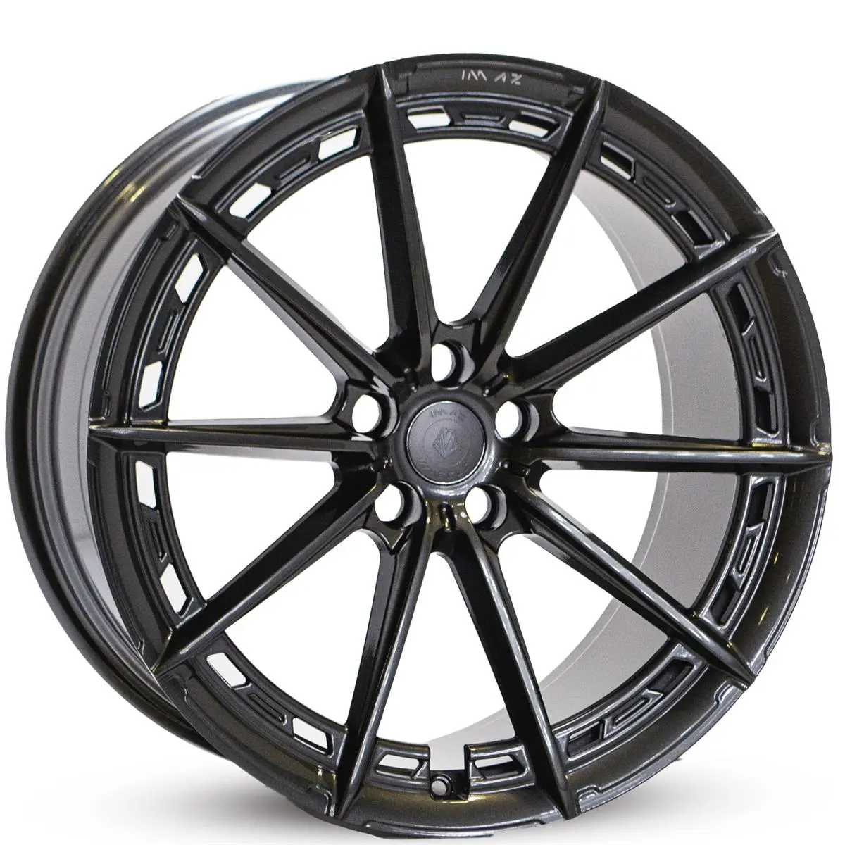 Imaz Imaz Wheels FF21 Gunmetal 10R20