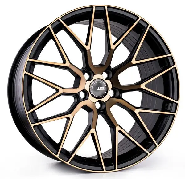 ABS ABS F8 MATT BRONZE 8.5R19