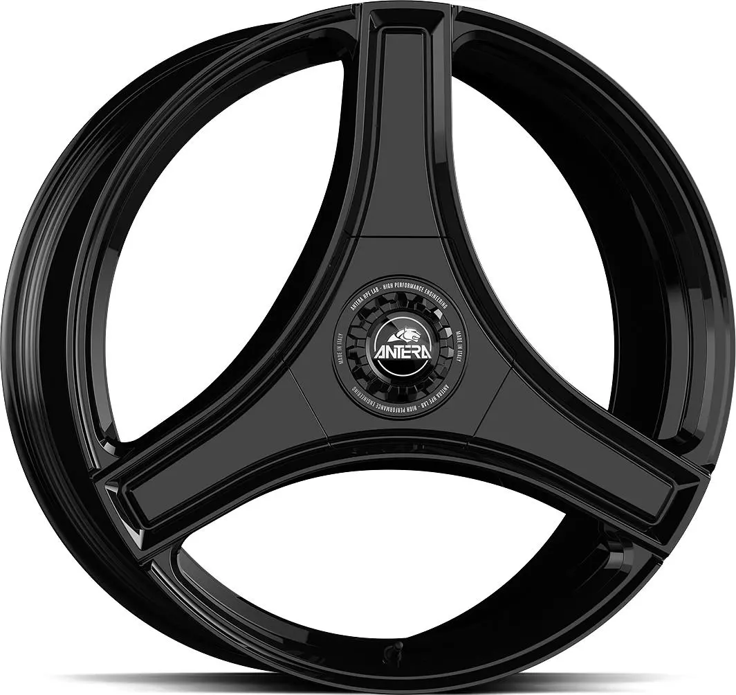 GMP GMP A123 Piano Black 9R20