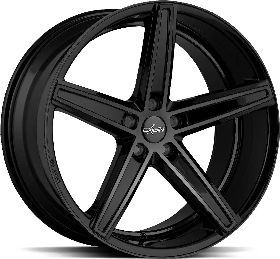 Oxigin OXIGIN Concave Black 9R20