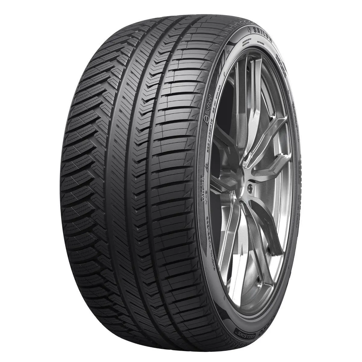 Sailun ATREZZO 4SEASONS PRO 215/50R17 95W