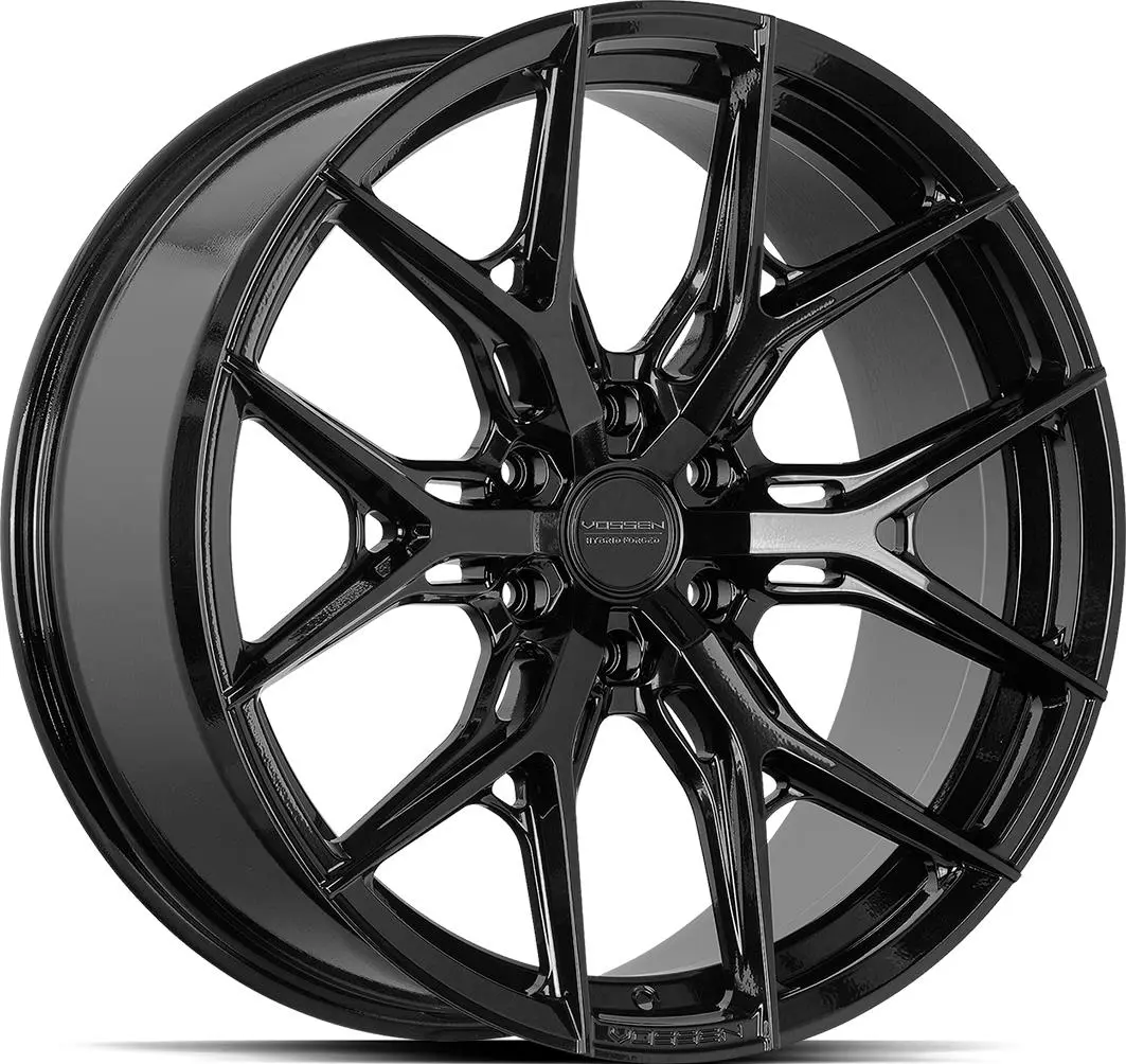 Vossen VOSSEN HF6.4 Gloss Black 9R20