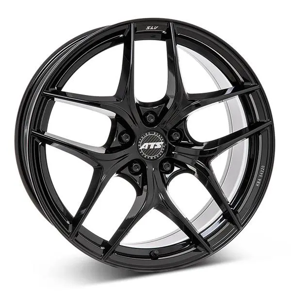 ATS ATS Competition 2 G.Blk 9.5R19