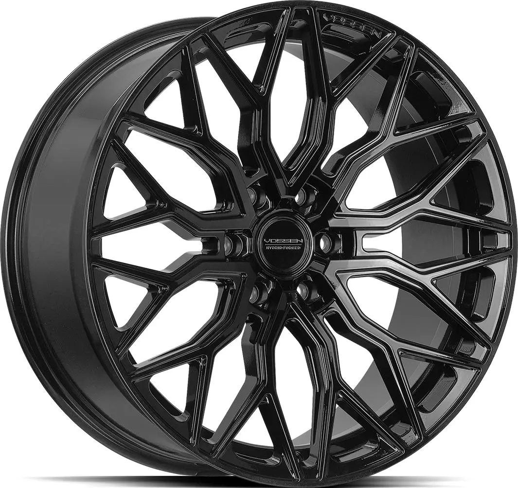 Vossen VOSSEN HF6.3 Gloss Black 10R24