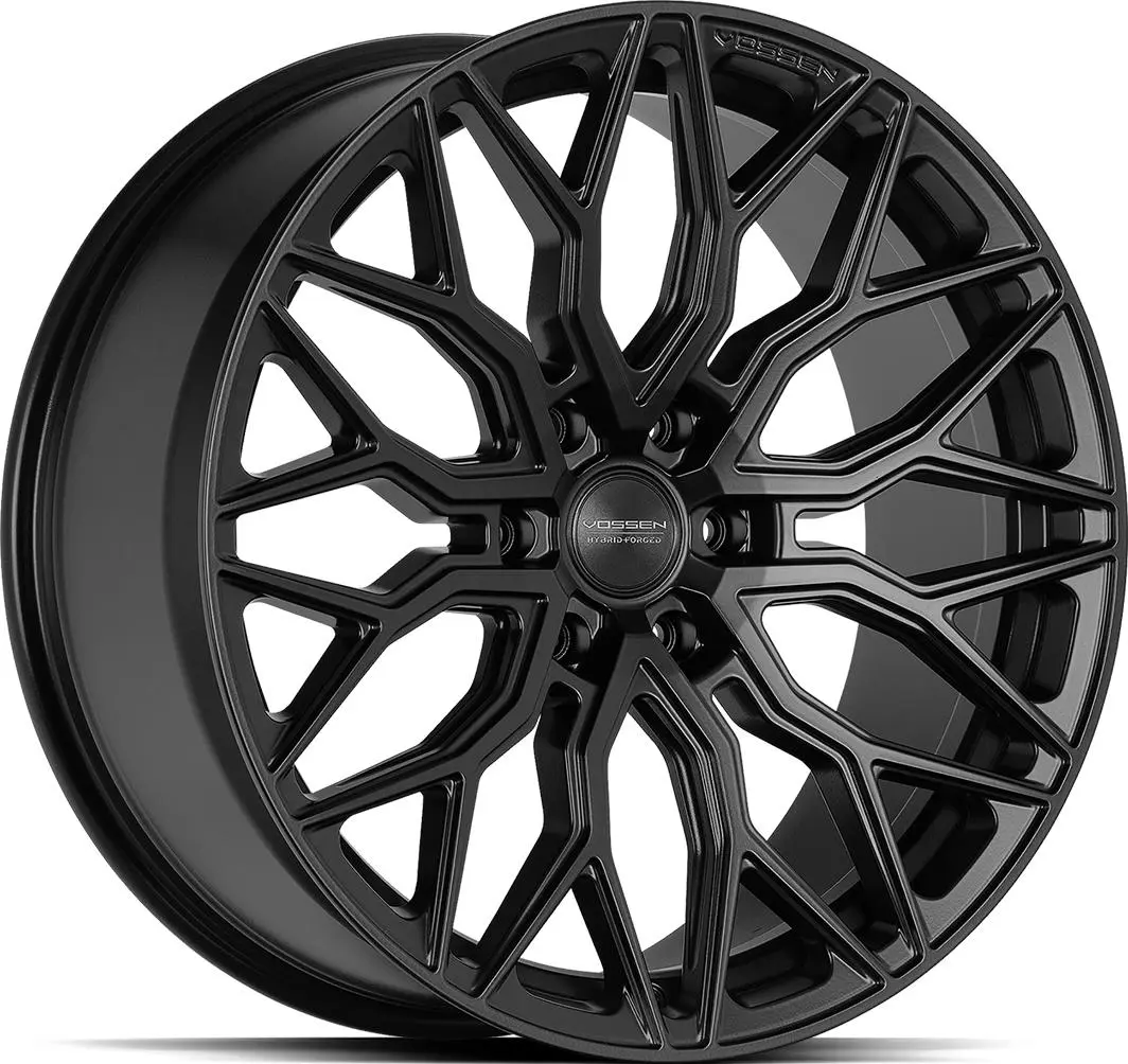 Vossen VOSSEN HF6.3 Satin Black 10R24