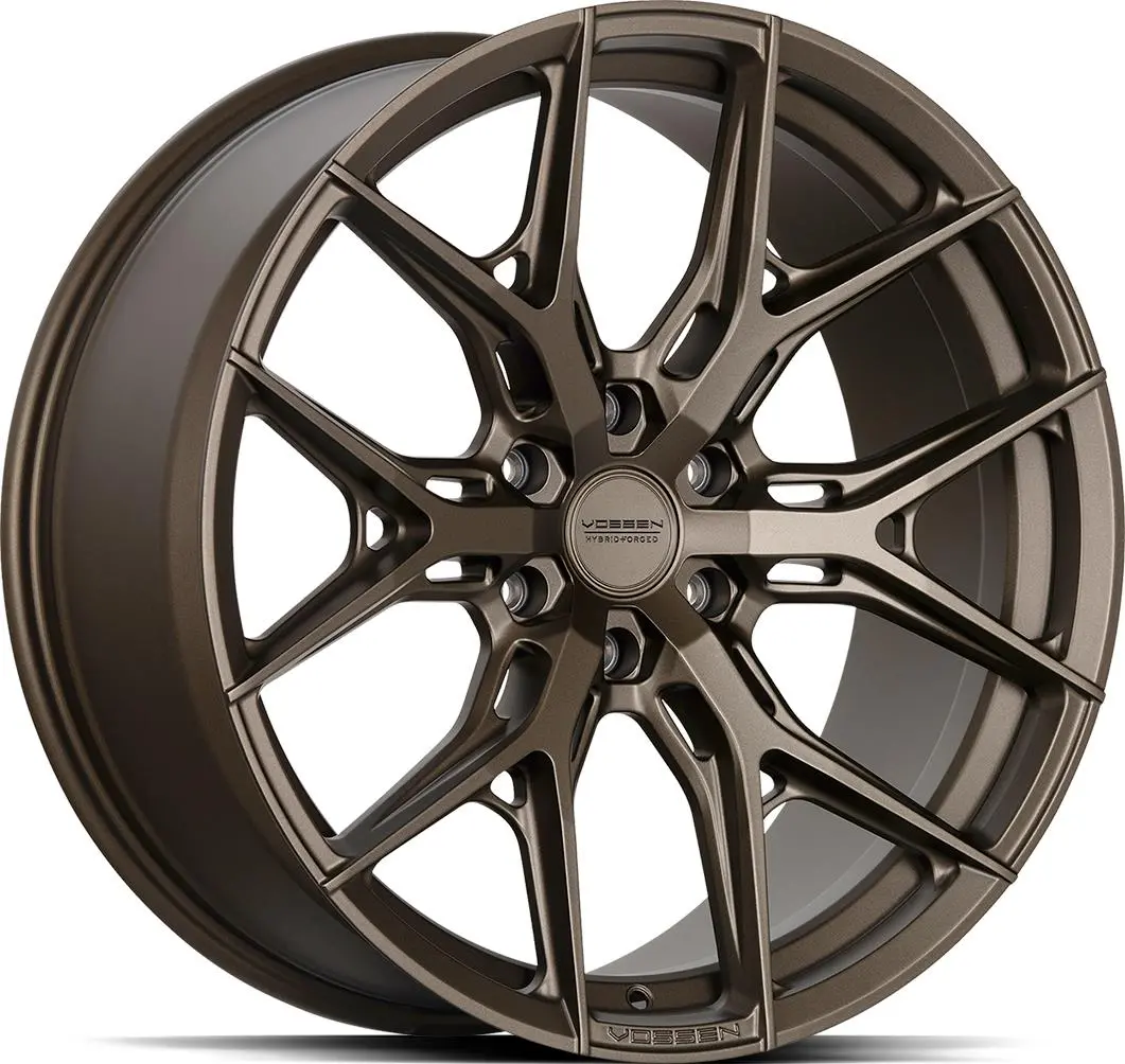 Vossen VOSSEN HF6.4 Terra Bronze 12R22