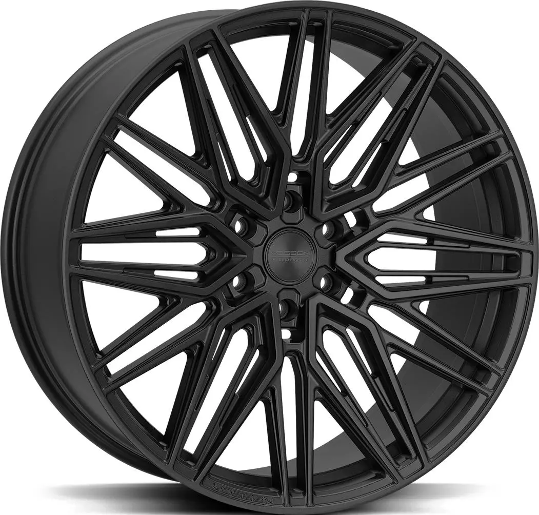 Vossen VOSSEN HF6.5 Satin Black 10R26