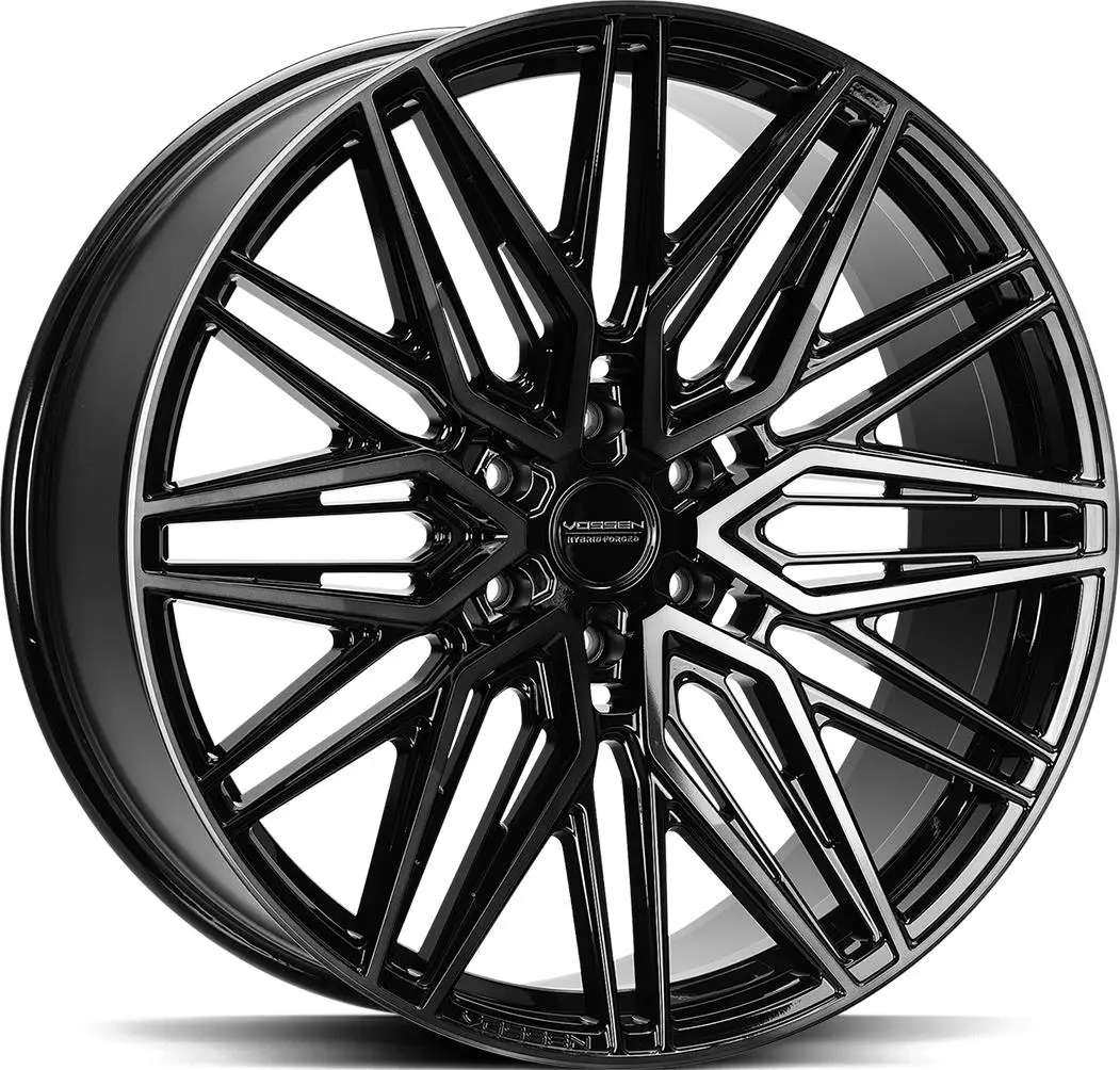 Vossen VOSSEN HF6.5 Gloss Black 10R22