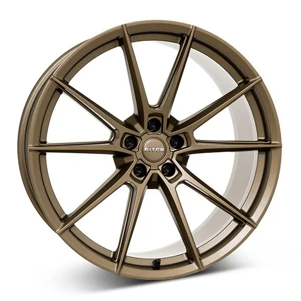 Nitro Nitro Apex FF M.Bronze 9R21