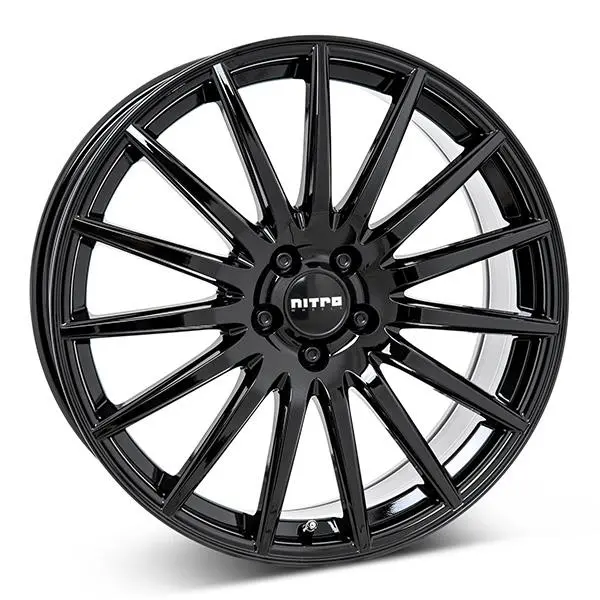 Nitro Nitro Sting FF G.Blk 8R19