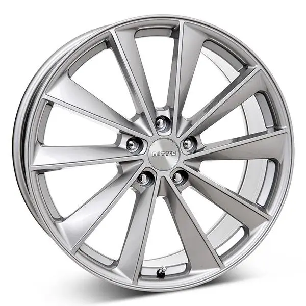 Nitro Nitro Aero FF D.Slv 8R20