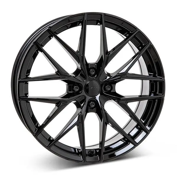 Image Image Compact G.Blk 6.5R16