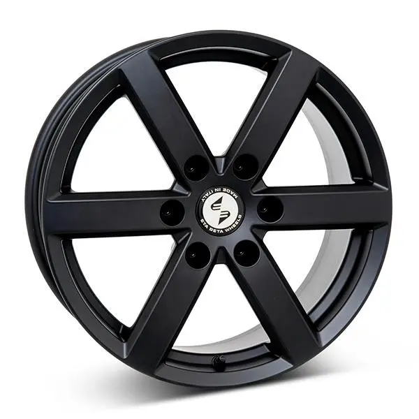 Etabeta Eta Beta Robus M.Blk 7R16