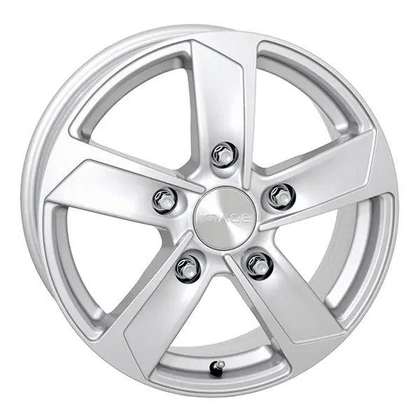 Image IMAGE Image Strong Silver 6.5R17