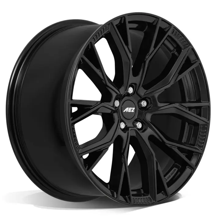 AEZ AEZ Toronto black 8.5R21
