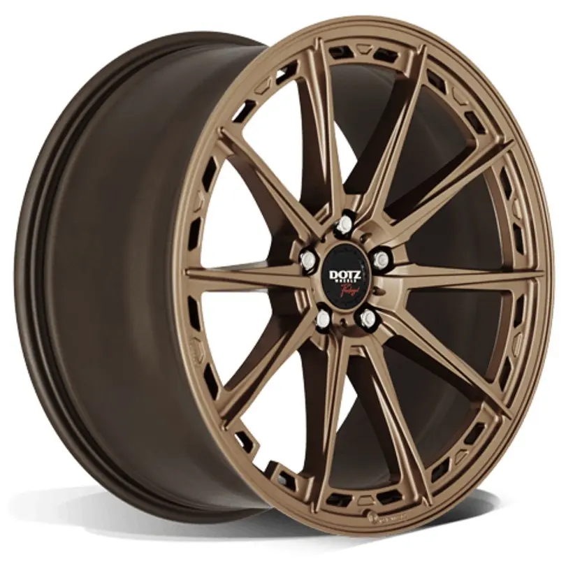 Dotz DOTZ Sonoma bronze 10.5R21