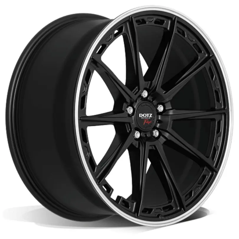 Dotz DOTZ Sonoma dark 8.5R20
