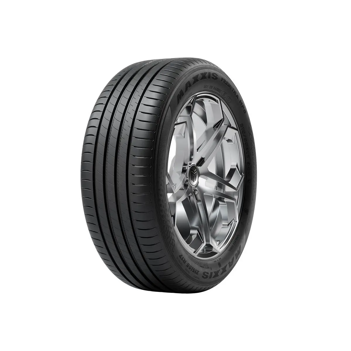 Maxxis PREMITRA HP6 195/65R15 91H