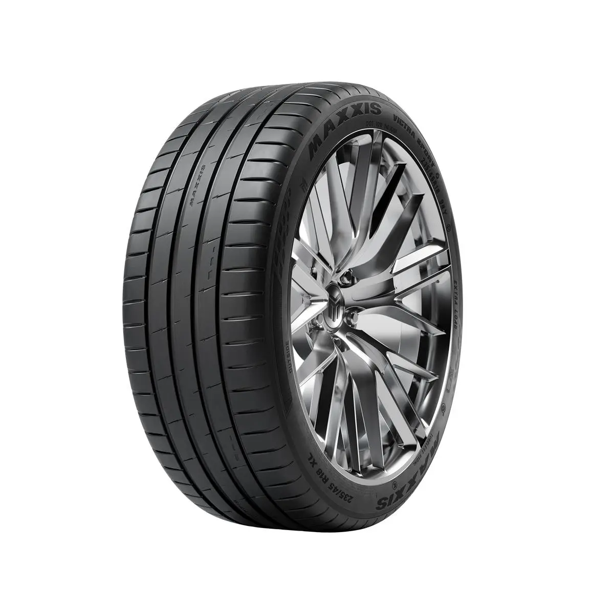 Maxxis VICTRA SPORT 6 SUV 275/45R20 110Y