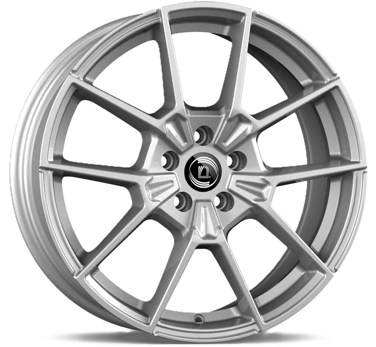 GMP Neve Silver 6R16
