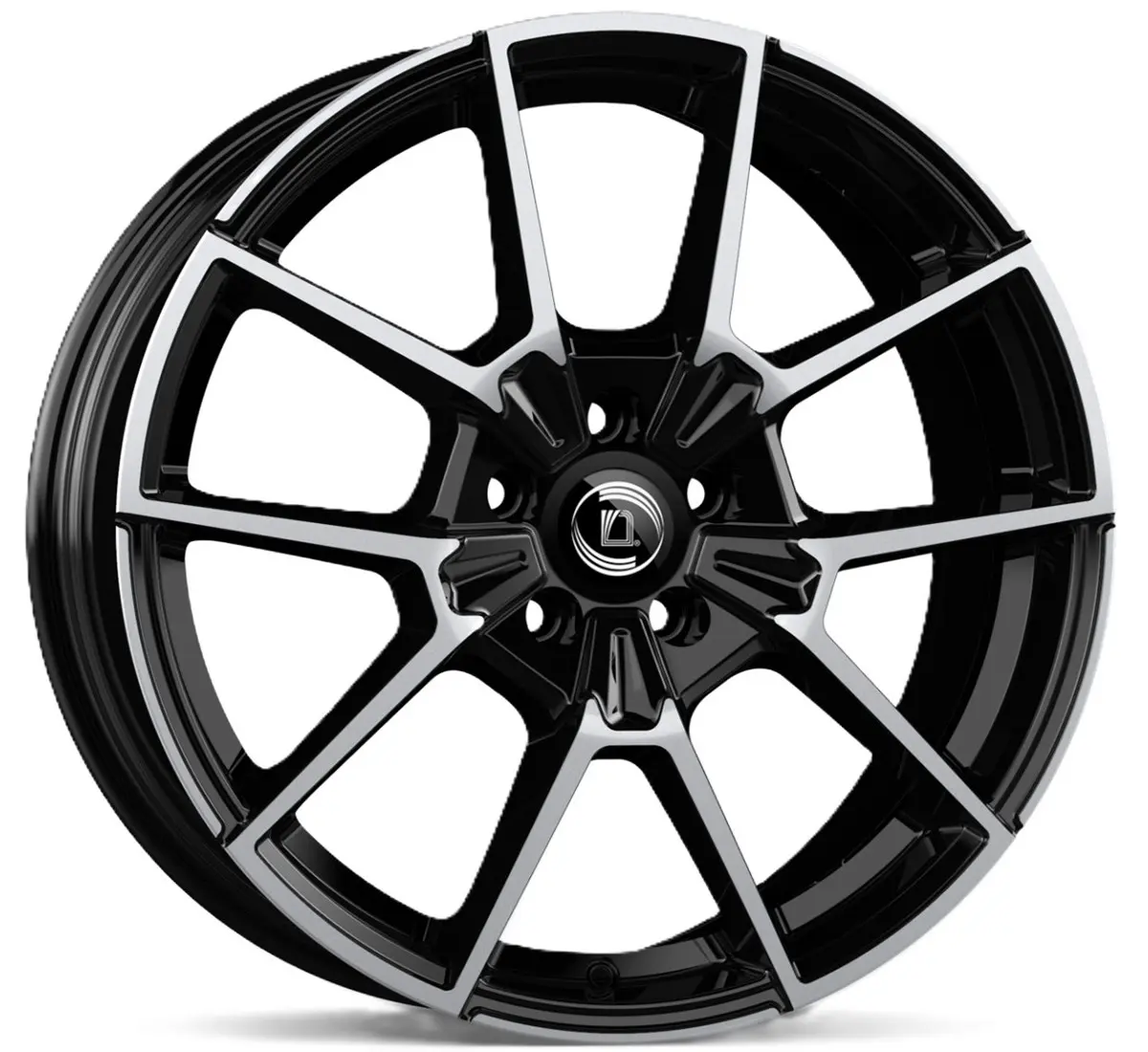 GMP Neve Black Diamond 7R17