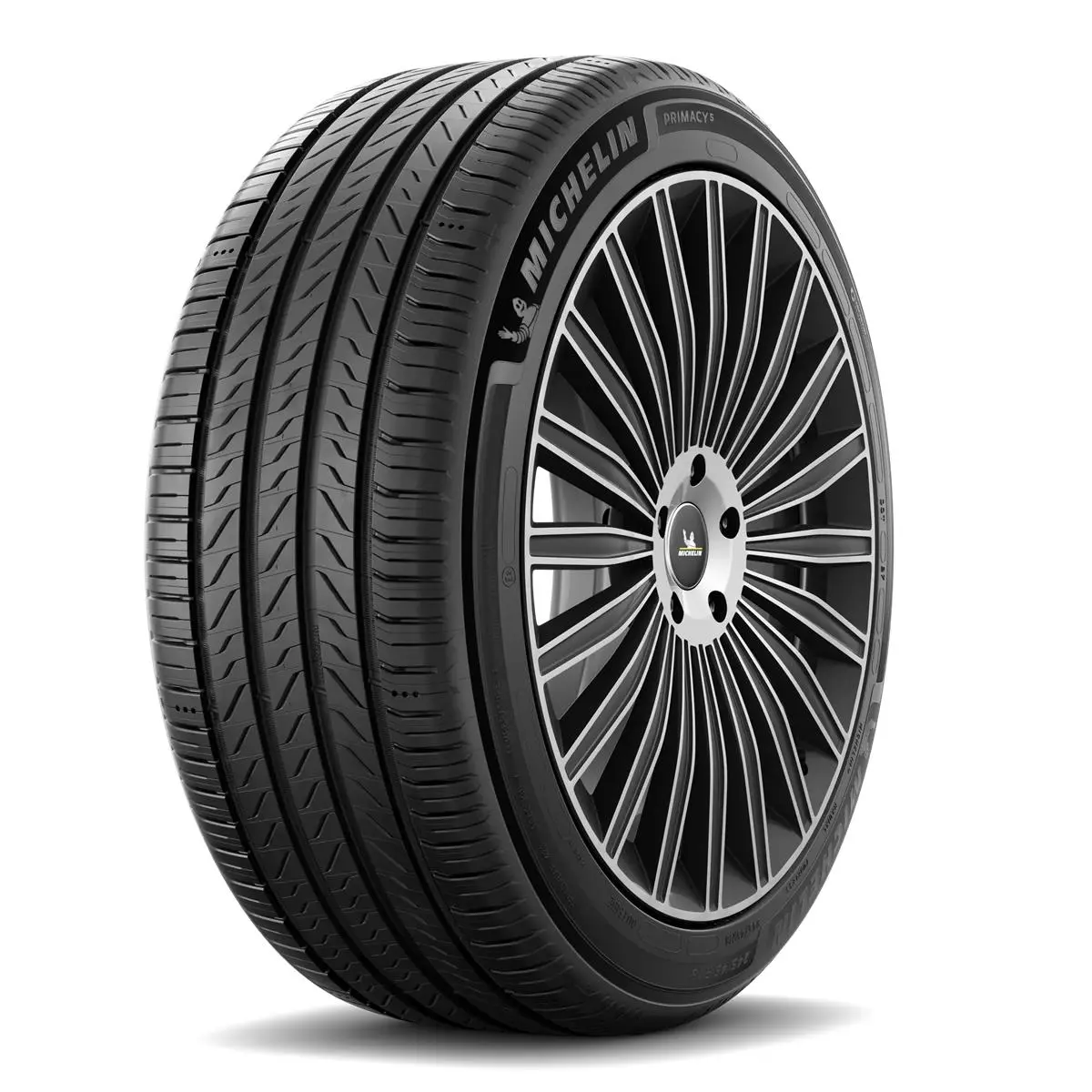 Michelin PRIMACY 5 225/55R18 102Y