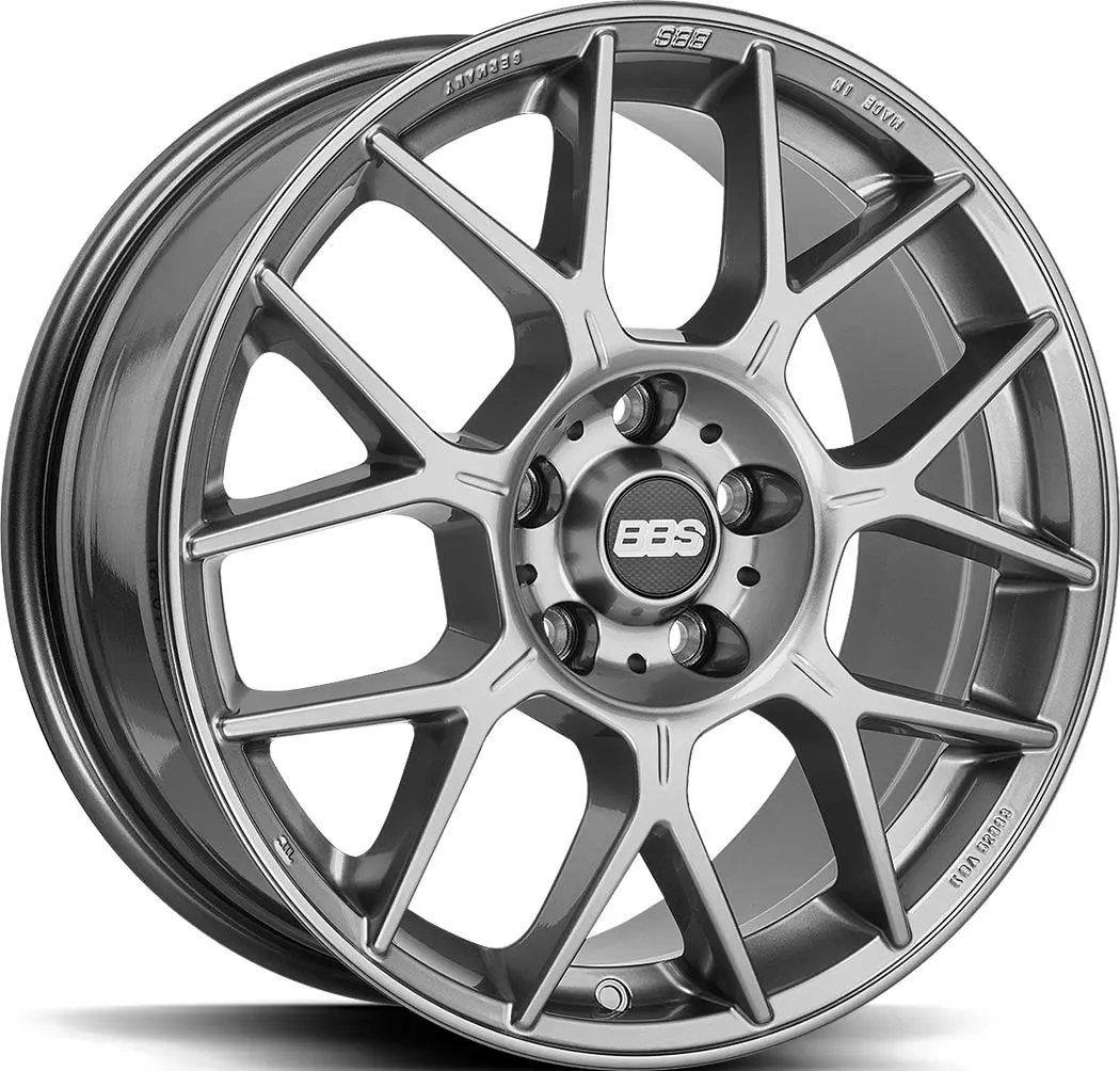 BBS BBS XR Platin Silv 8.5R20