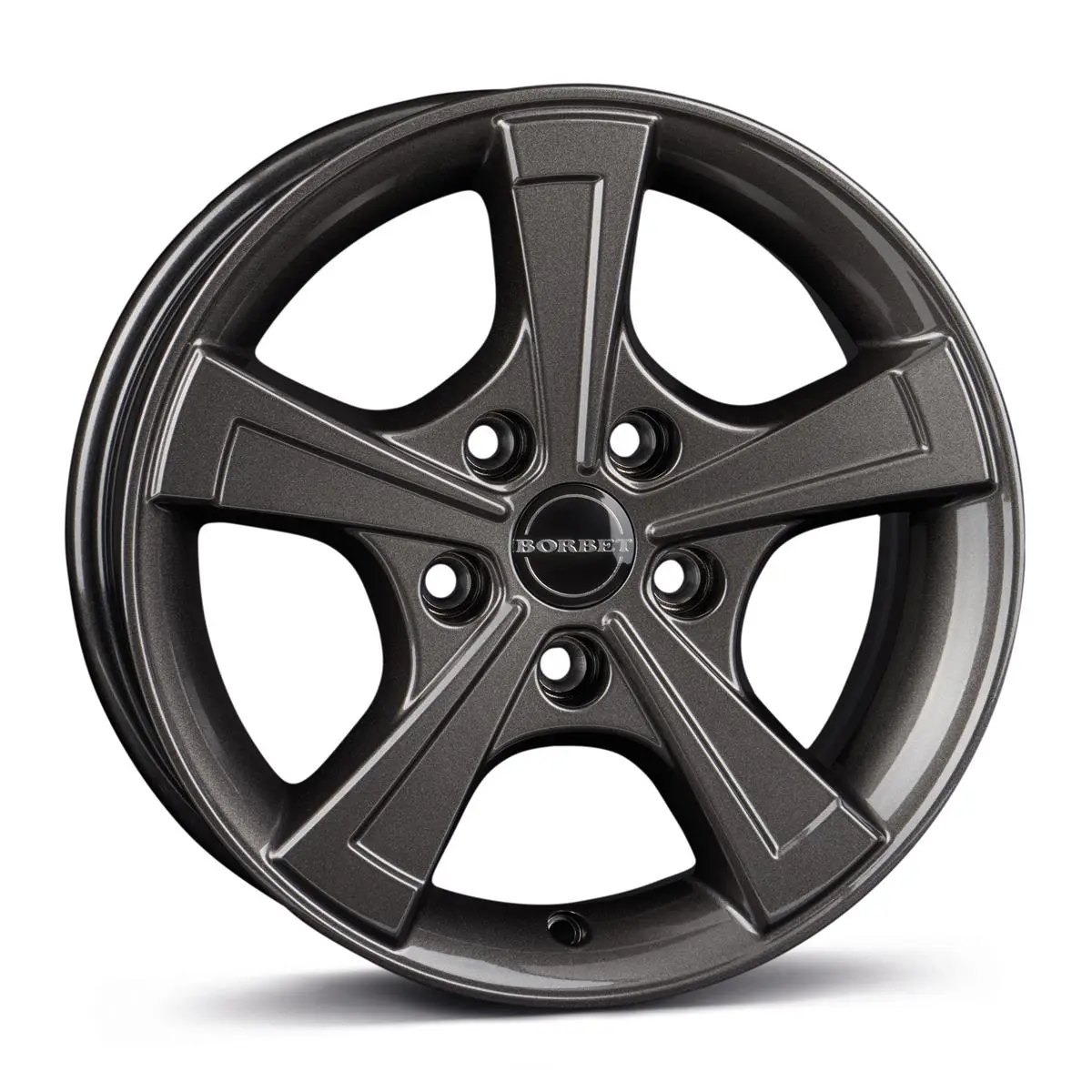 Borbet BORBET CWT Mist Antracite Gloss 6R15