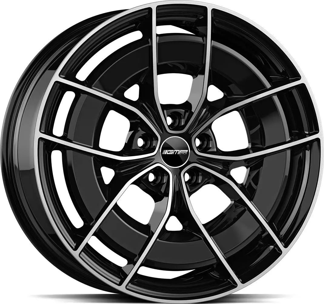 GMP GMP Energia Black Diam 10.5R21