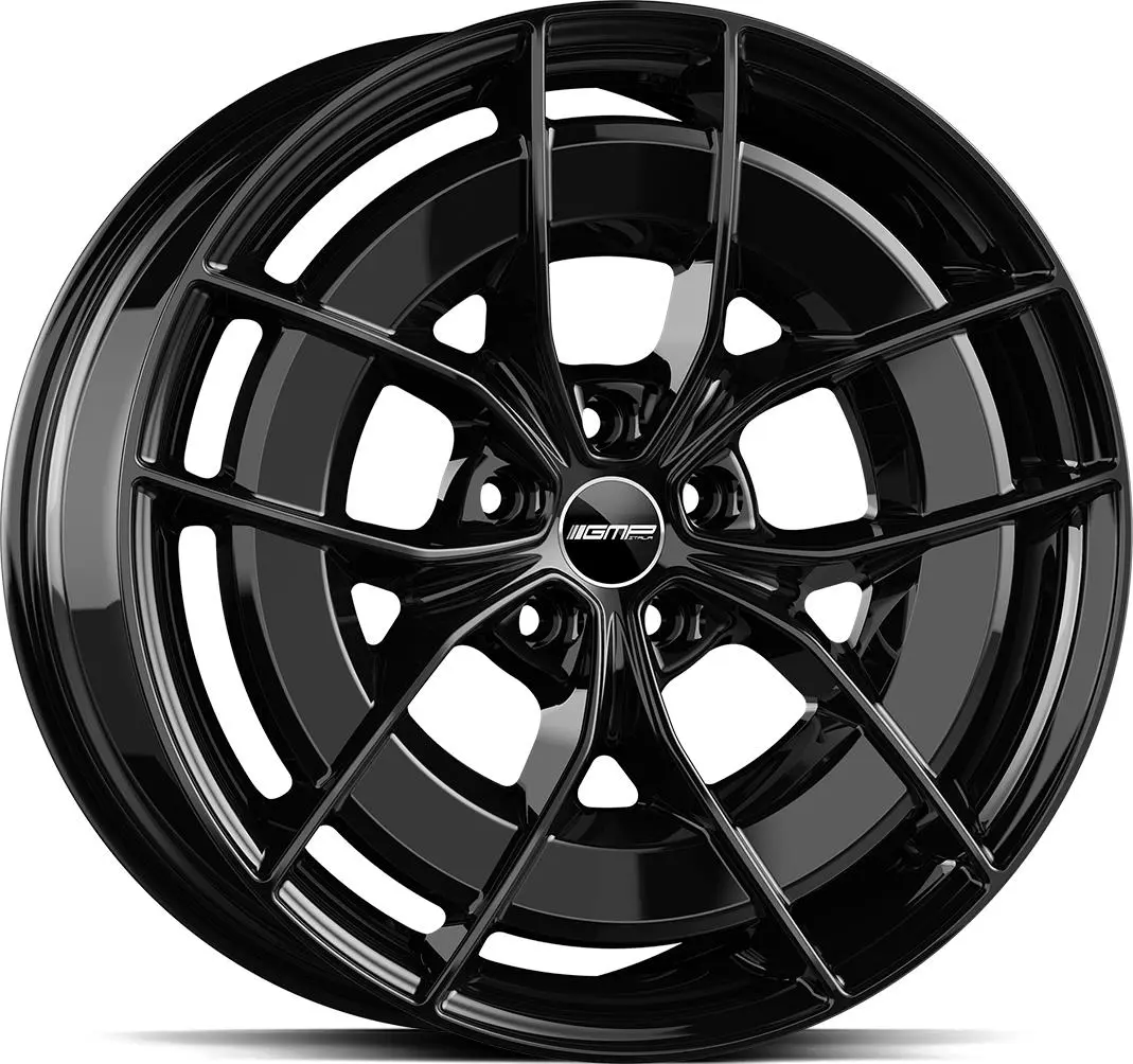 GMP GMP Energia Gloss Black 10.5R21